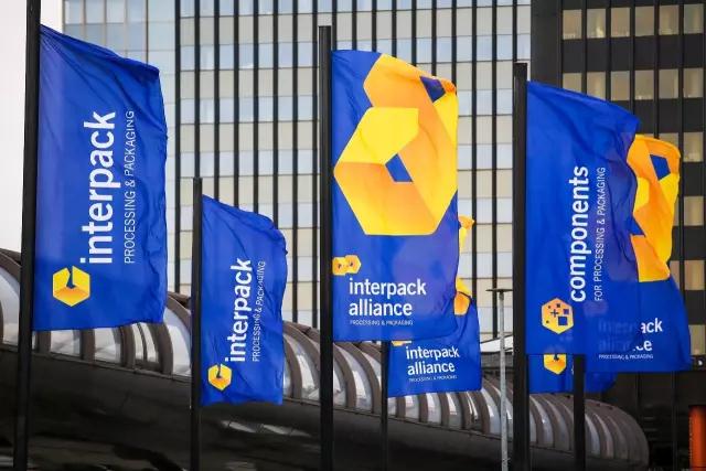 interpack 2017 盛況空前——170,500名觀眾為參展商帶來了豐厚的訂單！