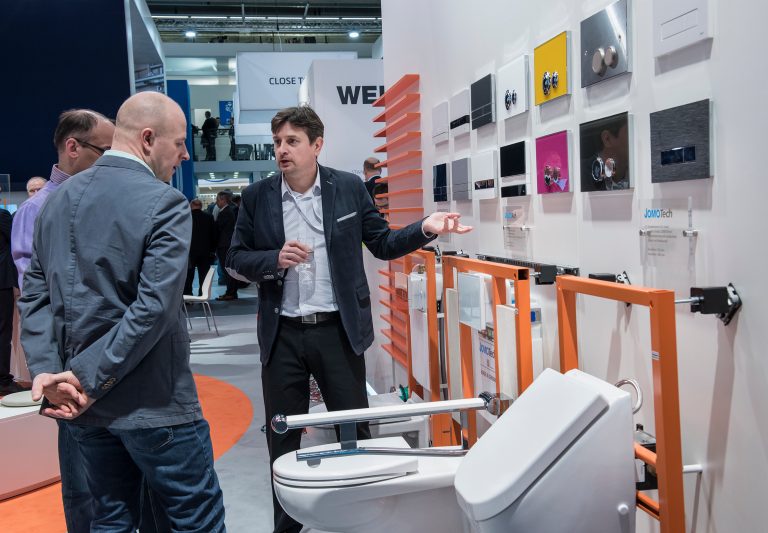 印度衛(wèi)浴展/ISH India