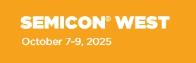 2025年美國國際半導(dǎo)體展覽會(huì)（SEMICON West）