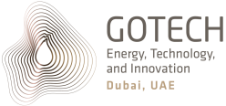 2026年迪拜國際石油天然氣展覽會(huì)GOTECH
